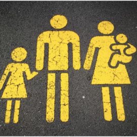 How to Change Your Core Beliefs: Marriage & Family