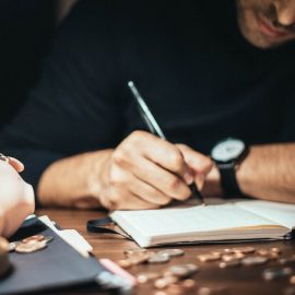 How to Create Wealth: 7 Tips From Naval Ravikant