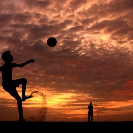 How to Care for Your Body: 4 Tips From Naval Ravikant