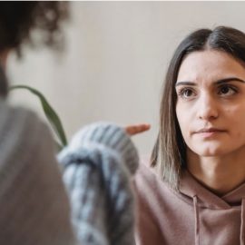 Society Dictates What It Means to Be a Woman Today