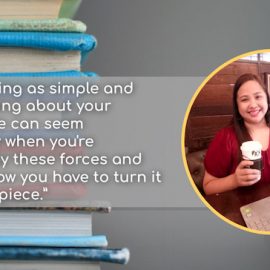 Shortform Reads: Using Books as Therapy & Motivation