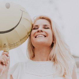 How to Focus on the Positives When Dealing With Trauma