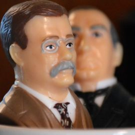 Theodore Roosevelt’s Leadership: Bias Towards Action