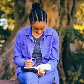 Untamed Chapters: A Guided Overview (Glennon Doyle)
