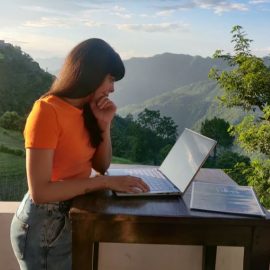 How to Find Balance Between Work and Life