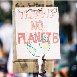 What Can Local Governments Do About Climate Change?