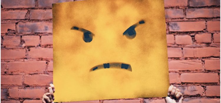 Why Letting Go of Your Anger Protects You From Illness Why Letting Go of Your Anger Protects You From Illness