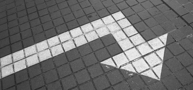 Pivoting in Business: How to Know When It’s Time for a Change Pivoting in Business: How to Know When It’s Time for a Change