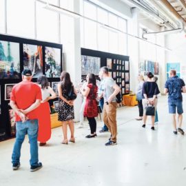 Finding Your Art’s Audience: Is Art for Yourself or Others?