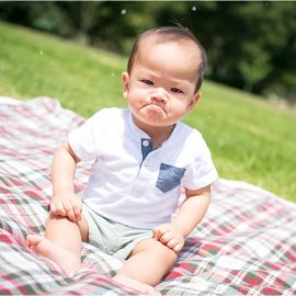 The Innate Emotions Illusion: You’re Not Born With Them