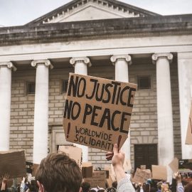 Is BLM Marxist? Levin Connects Marx, BLM, & CRT