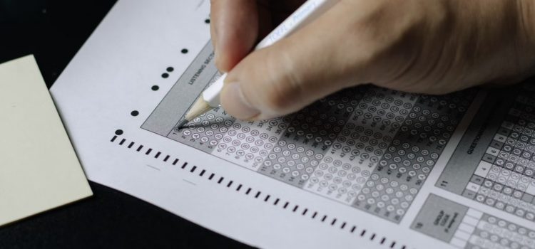 How to Prepare for Tests: Cal Newport’s Tips How to Prepare for Tests: Cal Newport’s Tips