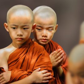 The Purpose of Religion in Society: Cementing Social Norms