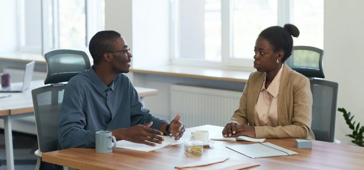 Leading With Empathy: Why Listening to Employees Matters Leading With Empathy: Why Listening to Employees Matters