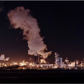 Business and Climate Change: Good (& Bad) Responses