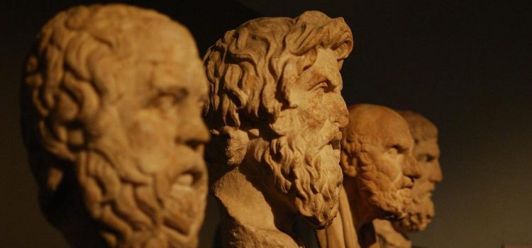 Aristotle’s Telos Doctrine—Explained Aristotle’s Telos Doctrine—Explained