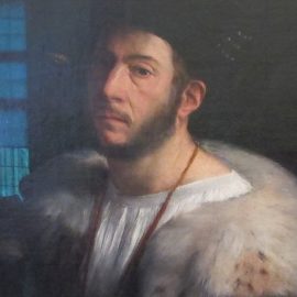 Cesare Borgia and Leonardo da Vinci’s Partnership