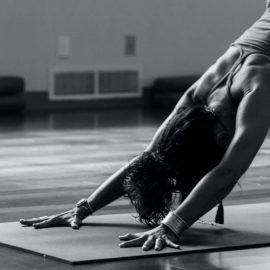 Best Yoga YouTube Channels, Blogs, & Books