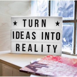 How to Inspire Yourself: 3 Practical Tips for Internal Motivation
