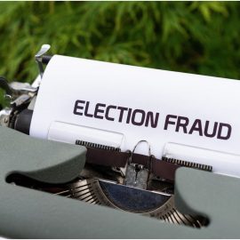 Is Voter Fraud Real or Are We Fighting Imaginary Threats?