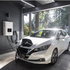 Vacklav Smil: Electric Cars Won’t Save Us