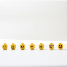 Universal Emotions: Psychology Says They Don’t Exist