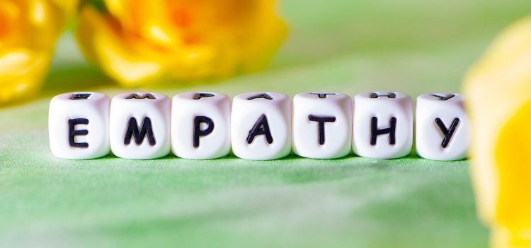The 2 Ways to Develop an Empathetic Perspective The 2 Ways to Develop an Empathetic Perspective