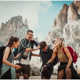 Social Positive Reinforcement: The Surprising Benefits