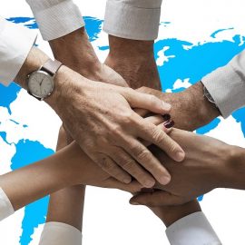 International Business Partnerships: Why They’re Critical