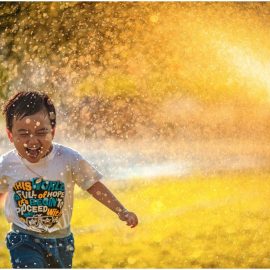 The Future of ADHD: How Society Can Prevent the Disorder