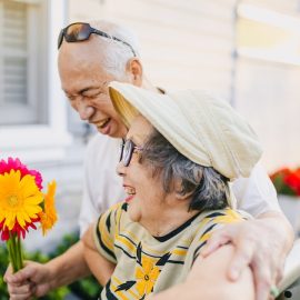 How to Prevent Aging: 5 Steps to Stay Healthy and Fit