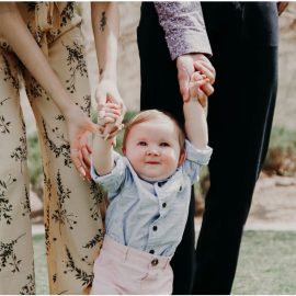 2 Ways to Promote Independence in Early Childhood