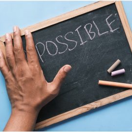 3 Strategies to Achieve Goals That Seem Impossible