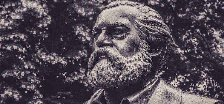 Oppression Rebranded: Marxism in Today’s Society