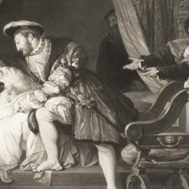 Leonardo da Vinci’s Later Life: From 1513 Until His Death