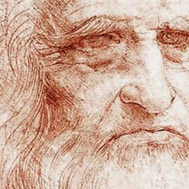 Leonardo da Vinci: The Polymath Who Knew Everything