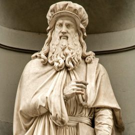 How to Think Like Leonardo da Vinci: 13 Lessons
