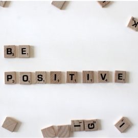 Best Positive Thinking Books to Add to Your Reading List