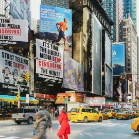Censorship in America: Cancel Culture Silences the Opposition