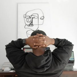 Artists and Writers: Stop Seeking Reassurance