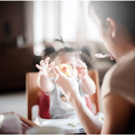 Rewarding Good Behavior: Is It Helping or Harming Kids?