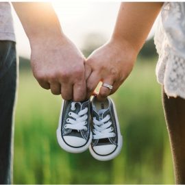 First-Time Parents: The Most Important Thing to Know