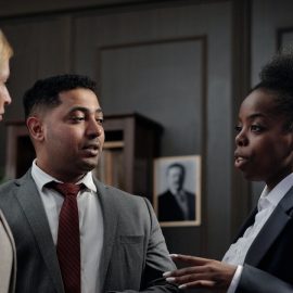 Political Advisors: Classic Advice on Choosing & Managing Them