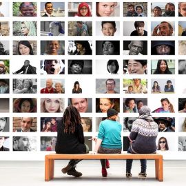 How to Overcome Bias: James O’Brien’s Path Toward Change
