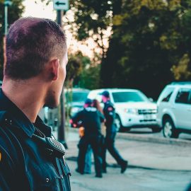 Stop-and-Frisk Policy: A White Man’s Perspective