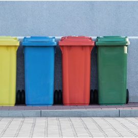 Why Recycling Is a Lie in 2022: Wasted Efforts