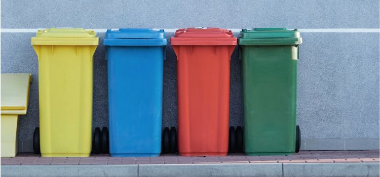 Why Recycling Is a Lie in 2022: Wasted Efforts Why Recycling Is a Lie in 2022: Wasted Efforts