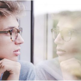 Why Science Says You’re Responsible for Your Own Feelings