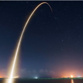 Why the Modern Space Race Is More Relevant Than Ever