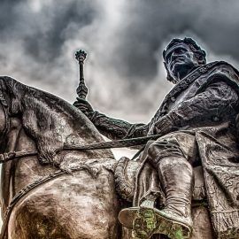 It Is Better to Be Feared Than Loved: Machiavelli Explains